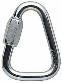 Карабин Petzl Delta 8B