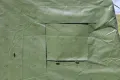Армейская палатка каркасная М-5
