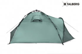 Кемпинговая палатка Alpine Expedition Auto, Talberg