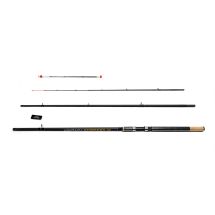 Удилище фидерное штекерное композитное NAMAZU STRIKERS, 3,9 м, тест до 180 грамм