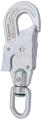 Карабин SWIVEL STEEL HOOK 20 мм