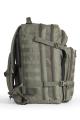 Рюкзак тактический Армада 4, ПВХ 600, олива 327, 35 л, ТАЙФ