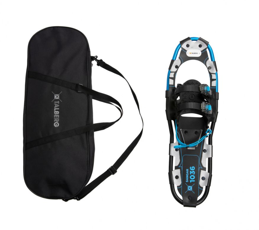 Снегоступы Talberg Sangar 1036, до 150 кг