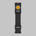 Armytek Partner C2 Magnet USB (теплый свет)