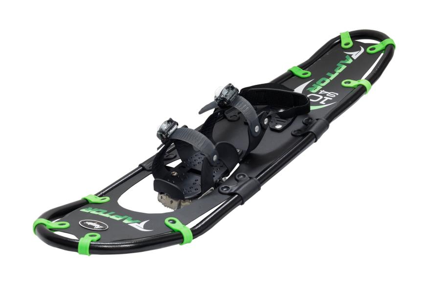 Снегоступы RAPTOR R927 22,9х68,6 см, Canadian Camper 