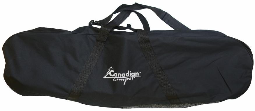 Снегоступы RAPTOR R927 22,9х68,6 см, Canadian Camper 