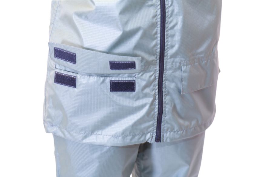 Костюм Век Гроза