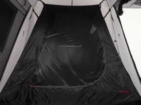 Полуавтоматическая кемпинговая палатка Sirius 6 black-out