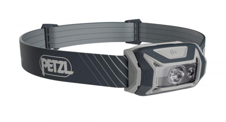 Налобный фонарь &amp;quot;TIKKA CORE&amp;quot;, Petzl