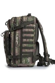 Рюкзак тактический Армада 4, Оксфорд, мультикам, 35 л, ТАЙФ