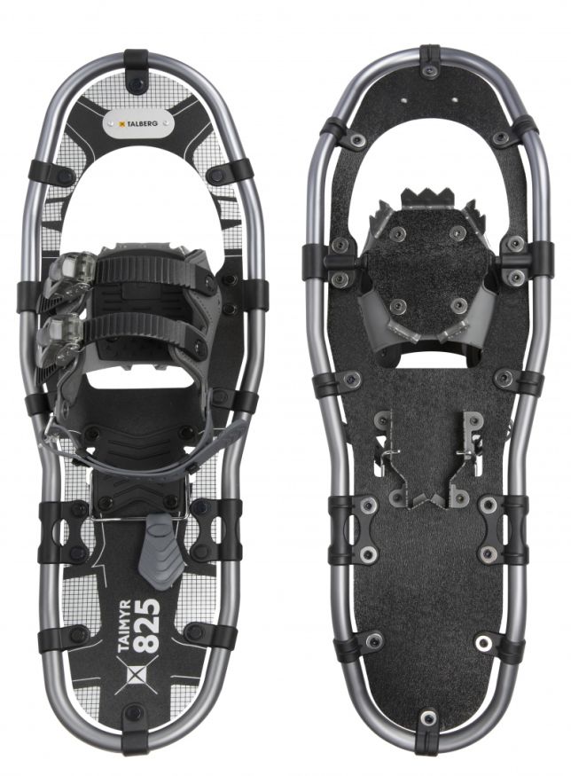 Снегоступы Talberg Taimyr 825, до 100 кг