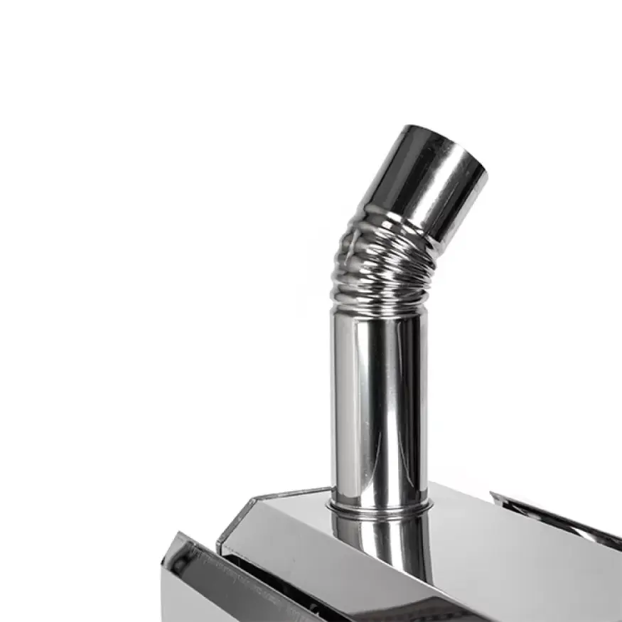 Туристическая печь ОЧАГ-30, ARTELV