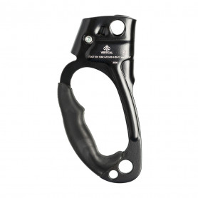 Зажим &amp;quot;Жумар&amp;quot; правый в корпусе LUX