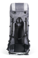 Рюкзак туристический Таймтур 2, серый, 90 л, ТАЙФ