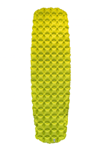 Коврик самонадувающийся Air Green Mat, Talberg