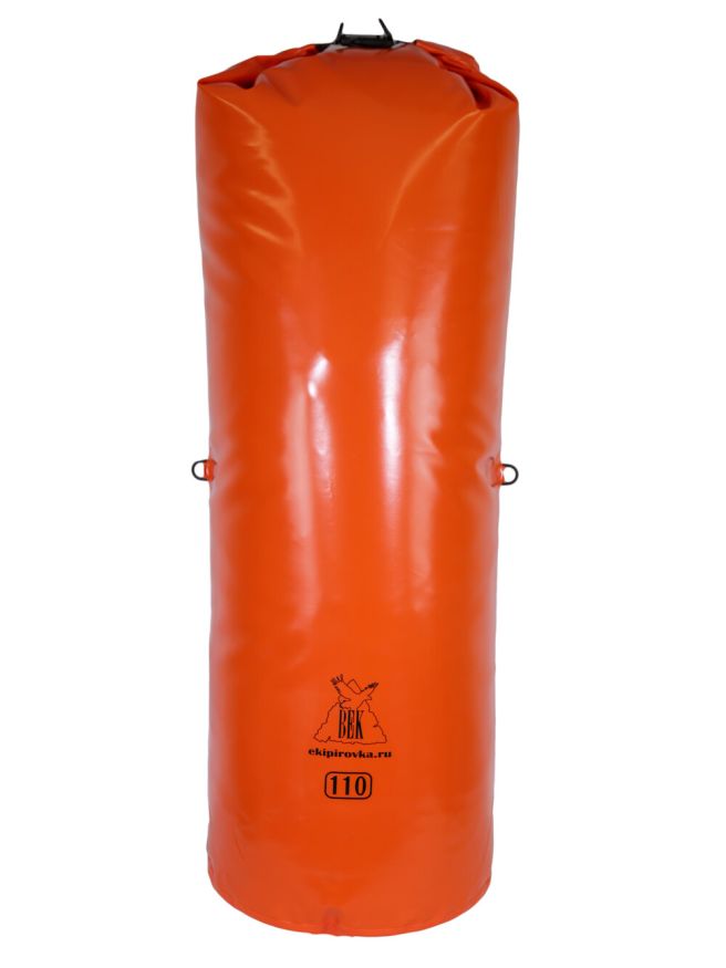 Гермомешок Век Профи 110л