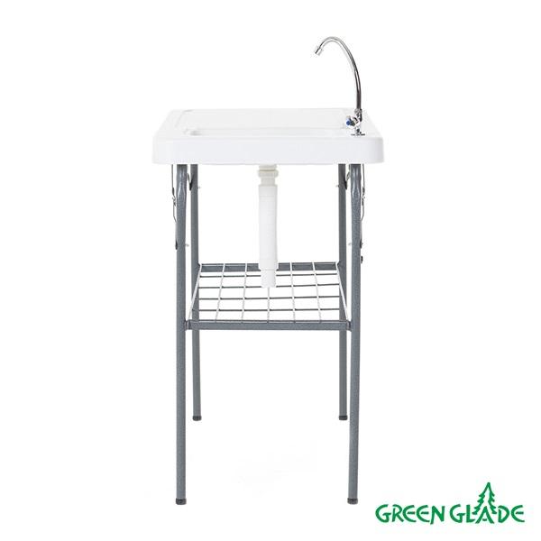 Стол-рукомойник Green Glade 71102