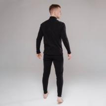 Термобелье Fleece Zip Polartec Micro, комплект, до -30°С, Следопыт