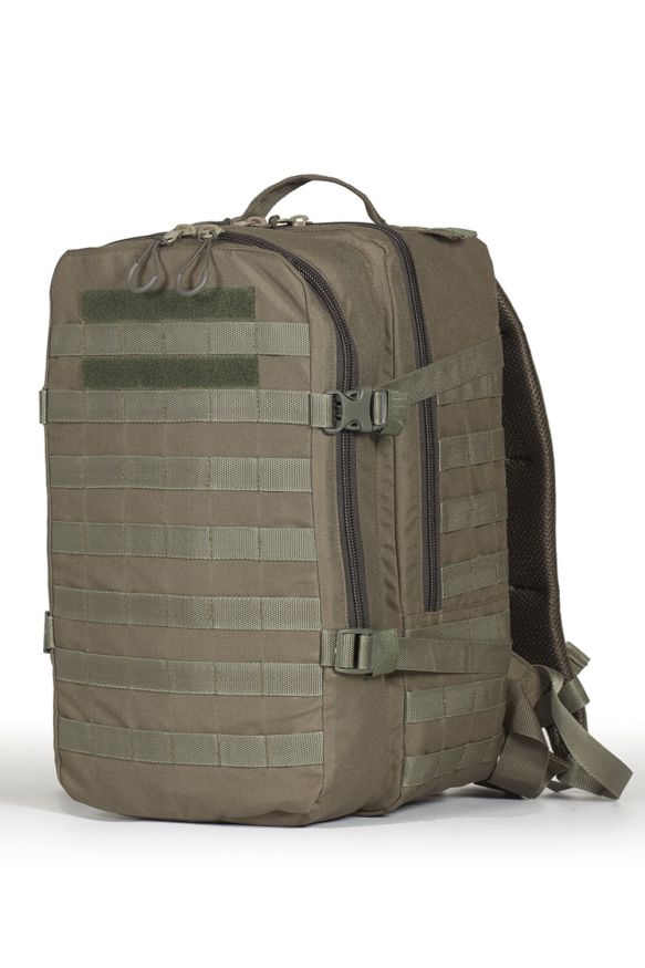 Рюкзак тактический Армада 6, 30 л, Оксфорд, хаки 328, ТАЙФ