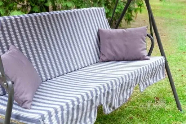 Качели садовые &amp;quot;Габи&amp;quot; с950