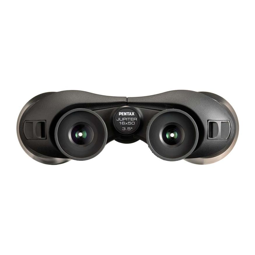 Бинокль PENTAX JUPITER 16X50