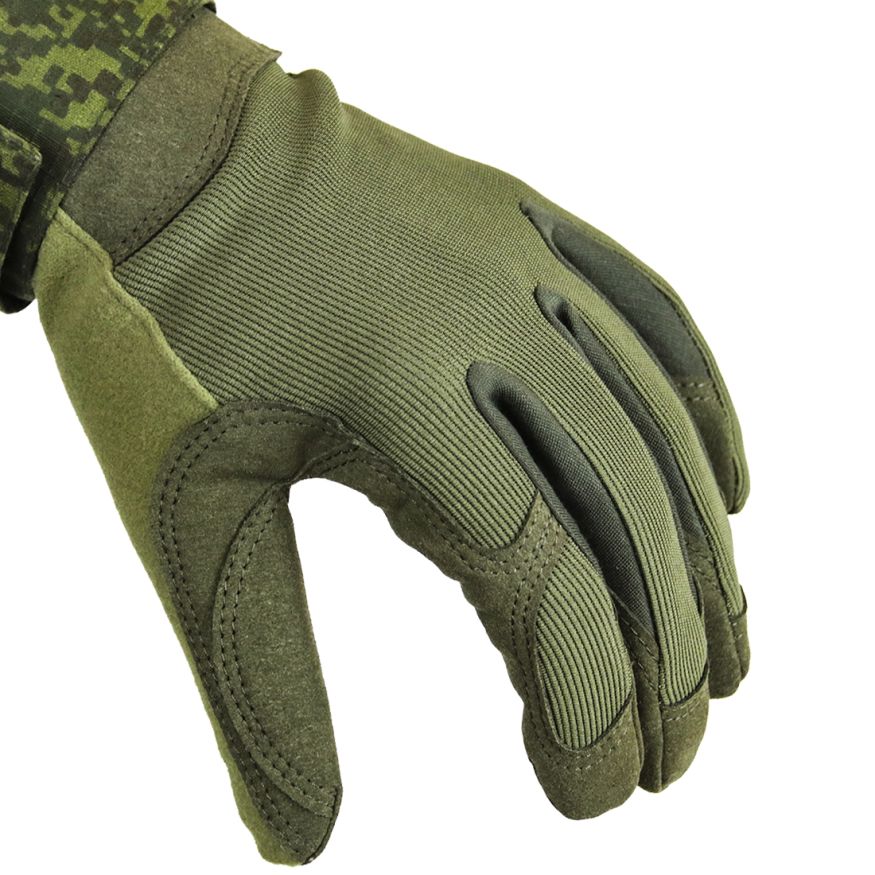 Тактические перчатки Sniper Light 2025, Force Time