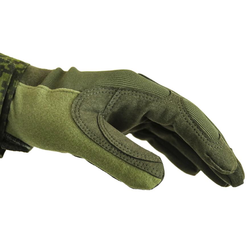 Тактические перчатки Sniper Light 2025, Force Time