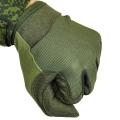 Тактические перчатки Sniper Light 2025, Force Time