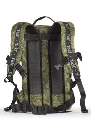 Рюкзак тактический Армада 7, 30 л, Оксфорд, цифра, ТАЙФ