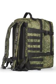 Рюкзак тактический Армада 7, 30 л, Оксфорд, цифра, ТАЙФ