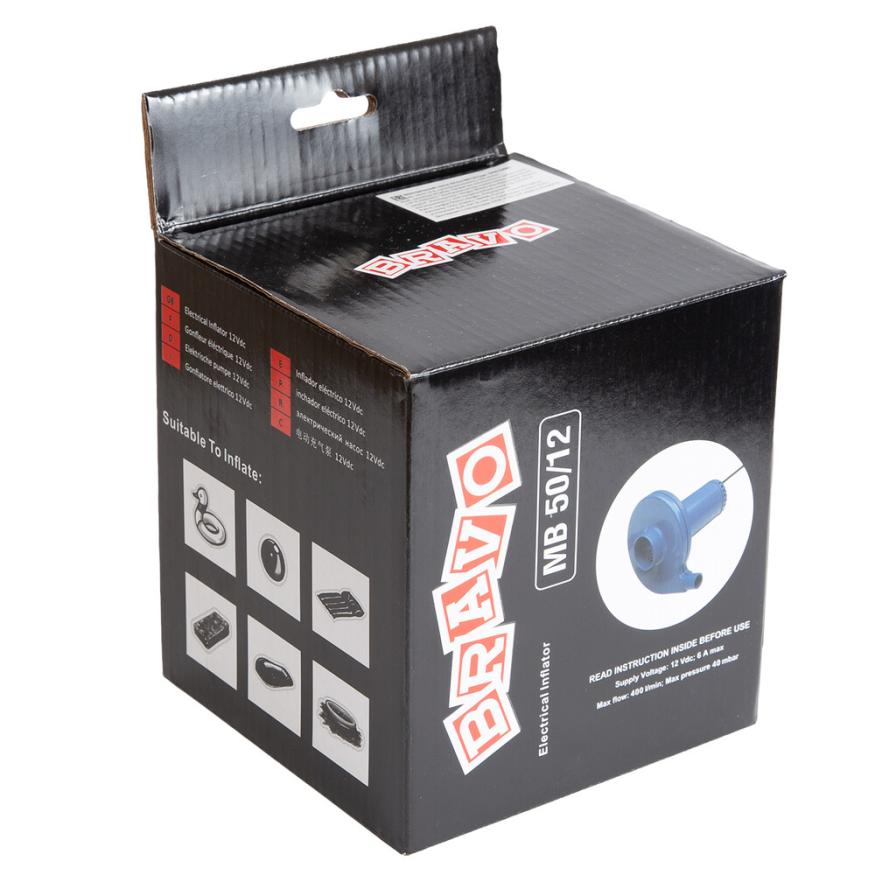 Электрический насос MB 50 С (6791100N)