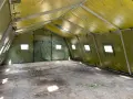 Палатка М-30 МО Министерства обороны