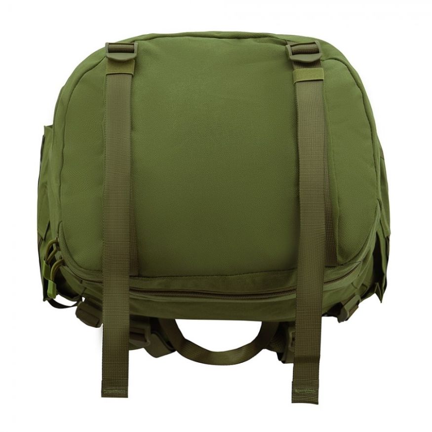 Рюкзак тактический Bastion 75, оливковый, Tramp