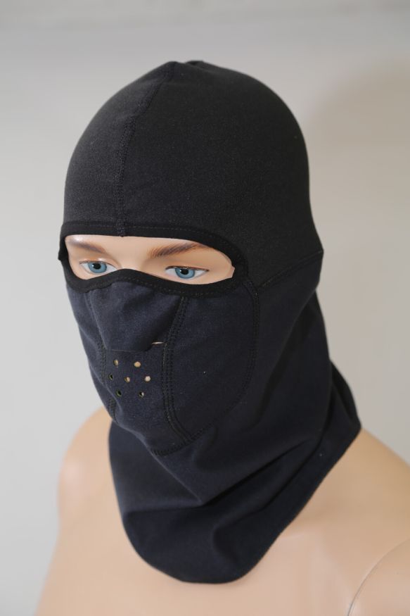 Балаклава Век Юкон виндблок