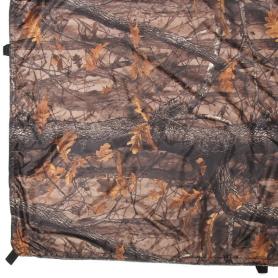 Тент 5*6 оксфорд, Вояж equipment