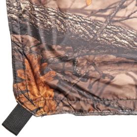 Тент 5*6 оксфорд, Вояж equipment