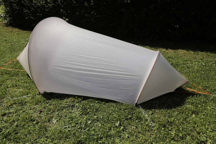 Палатка Лхоцзе, Век