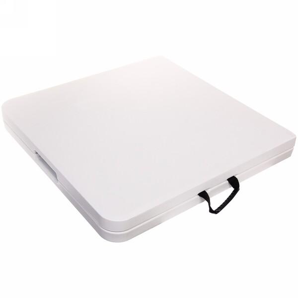 Стол кемпинговый складной 120*60*74см