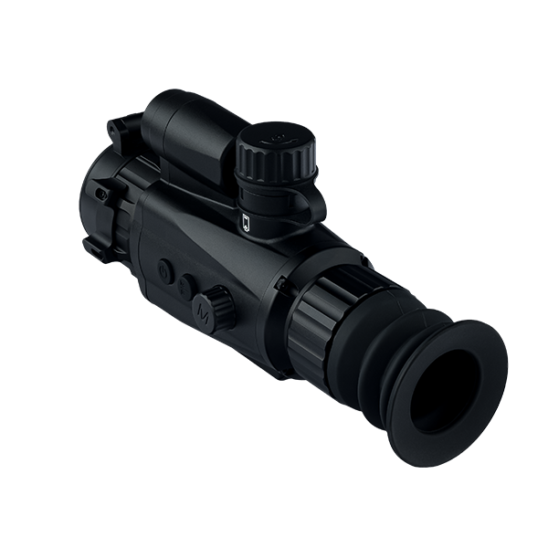 Тепловизионный прицел Artelv Electron 2.9x 50мм 640x512 LRF