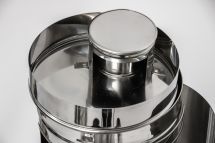 Печь Рыбака PS10, 10 л с экранами