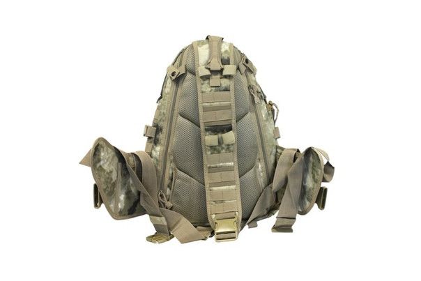 Рюкзак &amp;quot;Seiland 38&amp;quot;, Avi-Outdoor