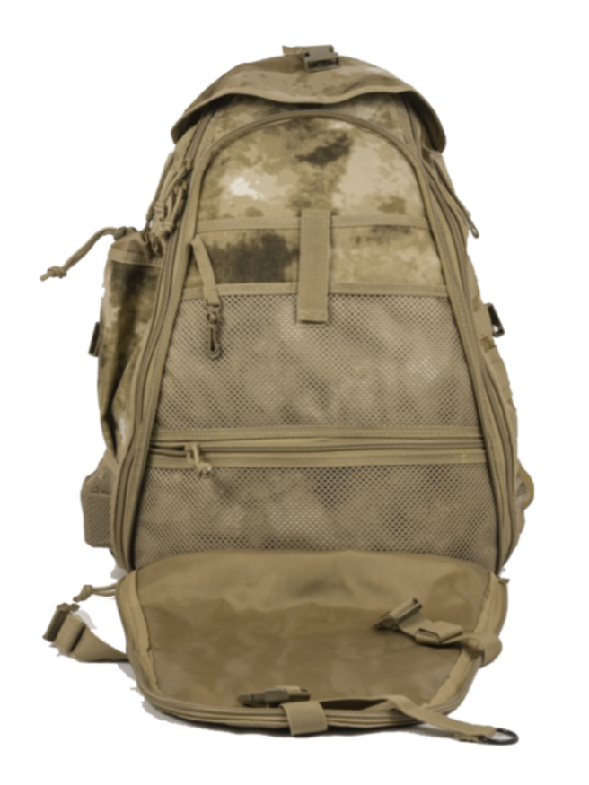 Рюкзак &amp;quot;Seiland 38&amp;quot;, Avi-Outdoor