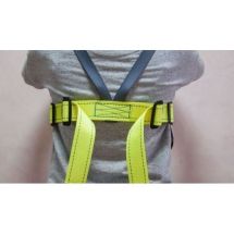 Грудная обвязка GURU для спортивного туризма, GURU