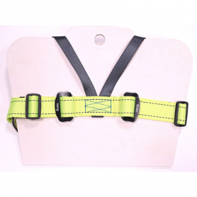 Грудная обвязка GURU для спортивного туризма, GURU