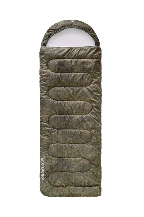 Cпальный мешок FORESTER -2°С, TALBERG 