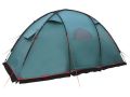 Палатка Eagle 4 v2, зеленый, Tramp