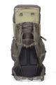Рюкзак туристический Хальмер 3, с латами, олива, 100 л, ТАЙФ