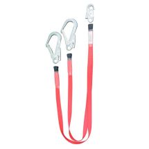 Строп из ленты одинарный двухветвевой (Aд кр-03, кр-03, кр-04 ков.)