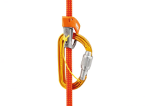 Карабин PETZL SM'D SCREW-LOCK