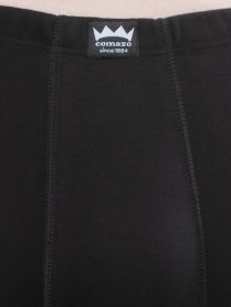 Кальсоны мужские Comazo Warm с микроначесом